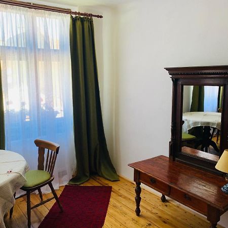 Villa Casa Teutsch à Sighişoara Extérieur photo