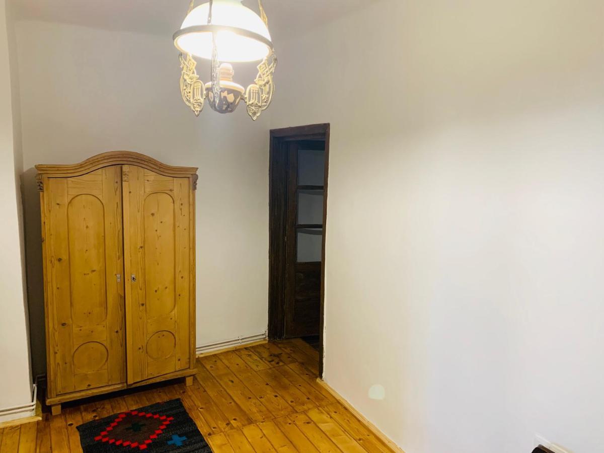 Villa Casa Teutsch à Sighişoara Extérieur photo