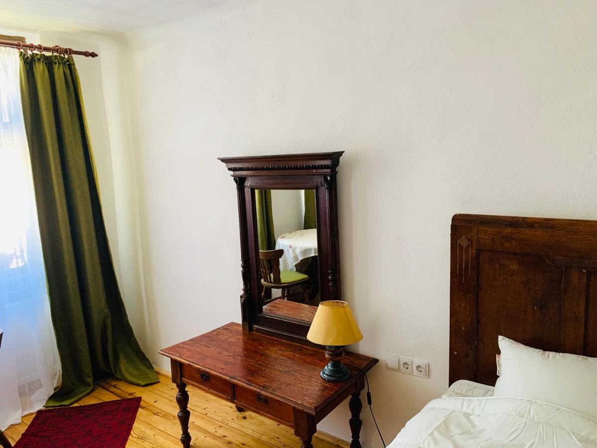 Villa Casa Teutsch à Sighişoara Extérieur photo