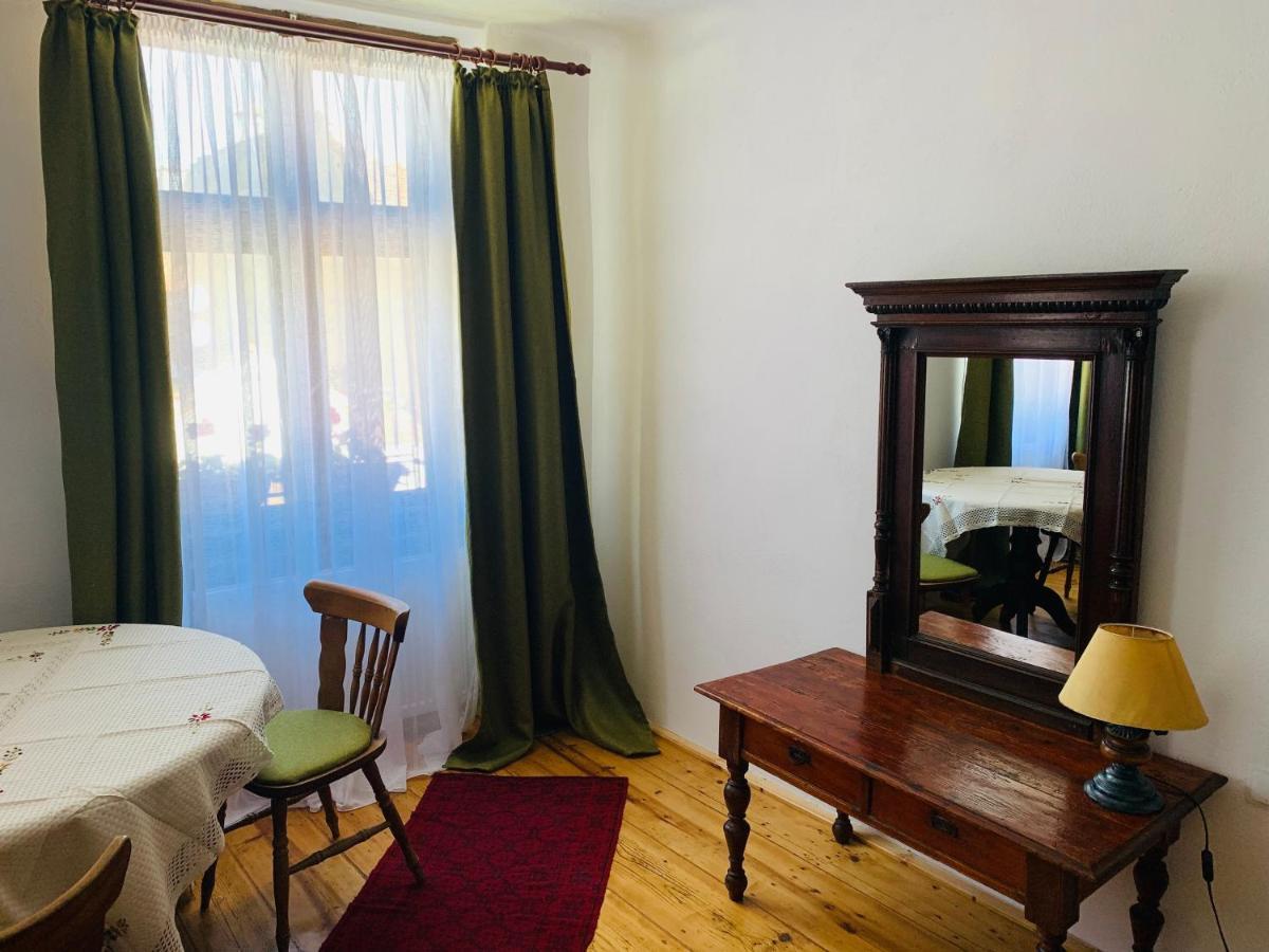 Villa Casa Teutsch à Sighişoara Extérieur photo